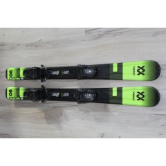 50143 VOLKL Deacon  90cm  R 8,8m 